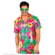 Havaiešu ballīšu krekls, L/XL