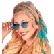 Brilles ar zilām lēcām 