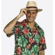 Vasaras fedora cepure lauku stilā 