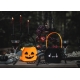 Spider Halloween Bag, black 