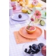 Cups, mix, 220 ml: 1pkt/6pc. 