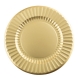 6 PLACEMAT CM 33 GOLD 