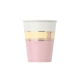 8  CUPS 250 CC  VANITY PINK 