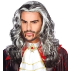 Garā sirmā Vampīra parūka