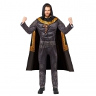  Pieaugušo tērps “Black Adam”, L/XL izmērs              