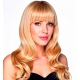 Parūka Michelle Dream Hair, blondīne