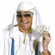 ARABAS cepure filcs